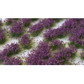 Ciuffi fioriti altezza 5 mm